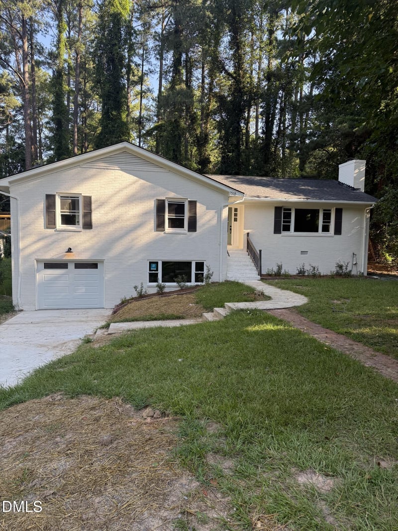 1518 Southwood Dr, Durham, NC 27707