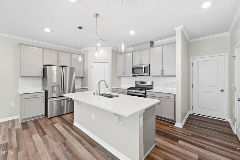 1519 Foal Run Trl, Wake Forest, NC 27587