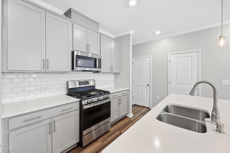 1519 Foal Run Trl, Wake Forest, NC 27587