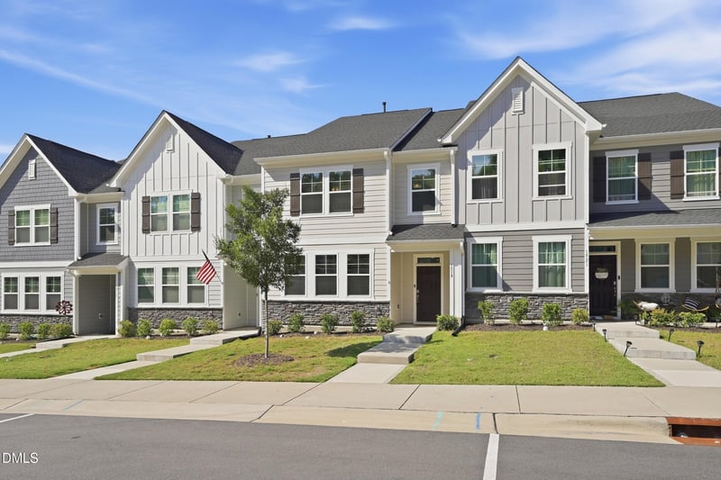 1519 Foal Run Trl, Wake Forest, NC 27587