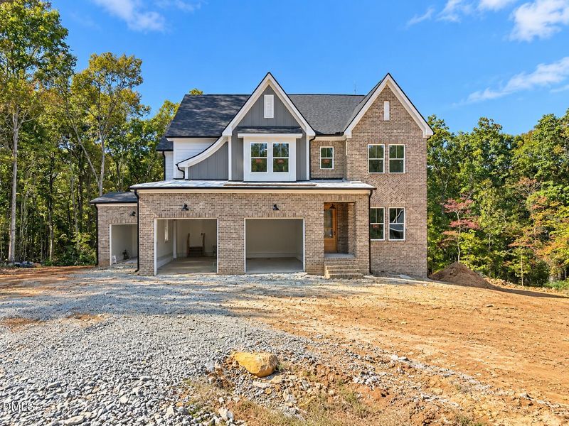 152 Black Bear Ct, Chapel Hill, NC 27516