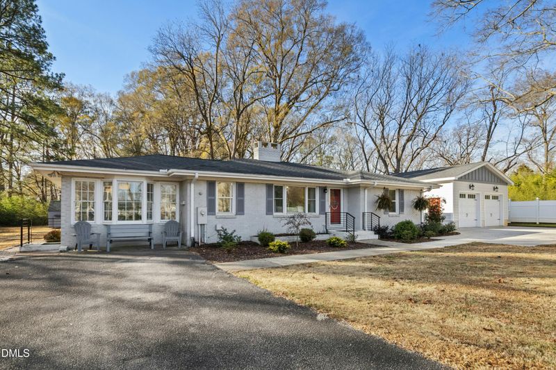 152 E Cedar Ave, Wake Forest, NC 27587