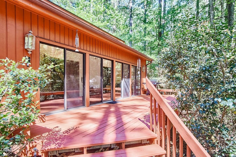 152 Cedar Hills Cir, Chapel Hill, NC 27514
