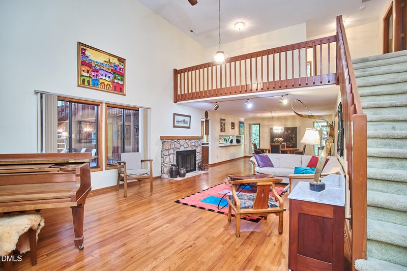 152 Cedar Hills Cir, Chapel Hill, NC 27514