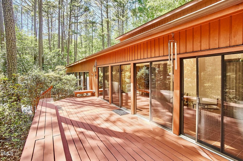 152 Cedar Hills Cir, Chapel Hill, NC 27514