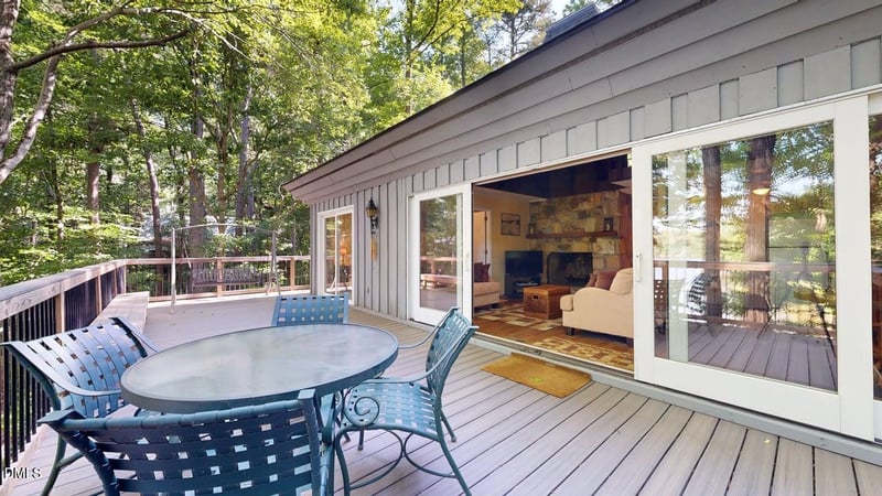 152 Duke Ln, Roxboro, NC 27574