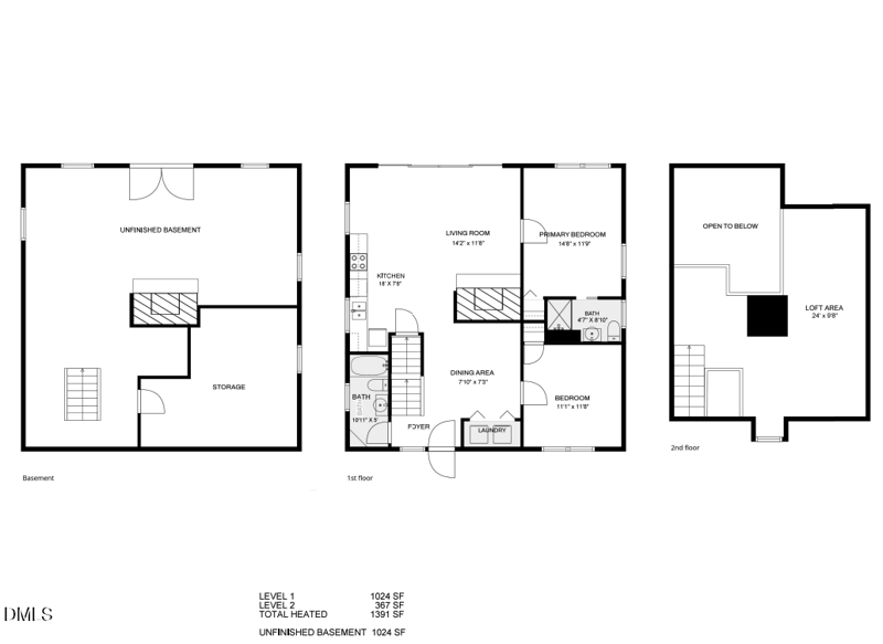 152 Duke Ln, Roxboro, NC 27574