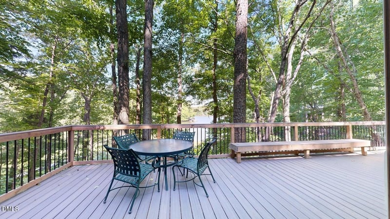 152 Duke Ln, Roxboro, NC 27574