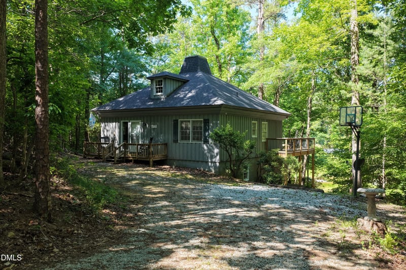 152 Duke Ln, Roxboro, NC 27574