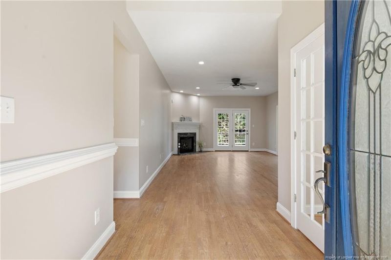 152 Ham Rd, Hope Mills, NC 28348