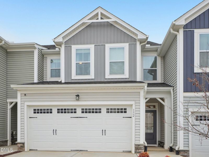152 Lennei Ln, Garner, NC 27529