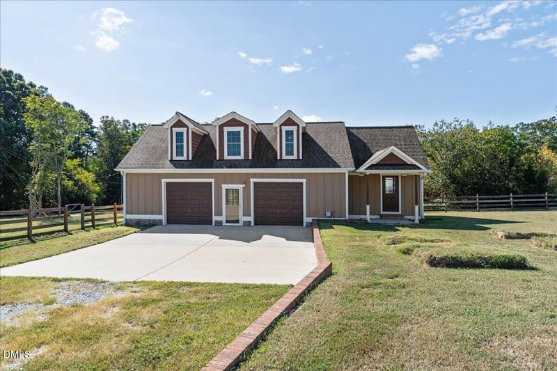 152 Morton Pulliam Rd, Roxboro, NC 27574