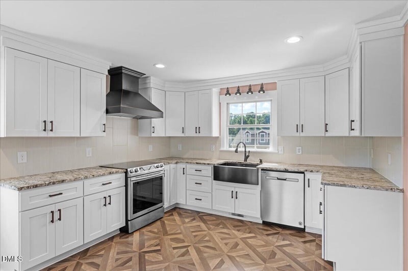 152 Morton Pulliam Rd, Roxboro, NC 27574
