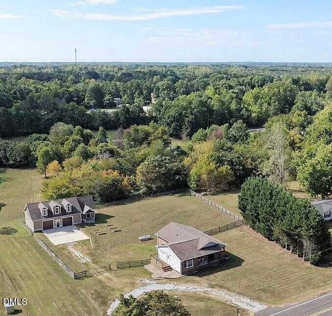 152 Morton Pulliam Rd, Roxboro, NC 27574