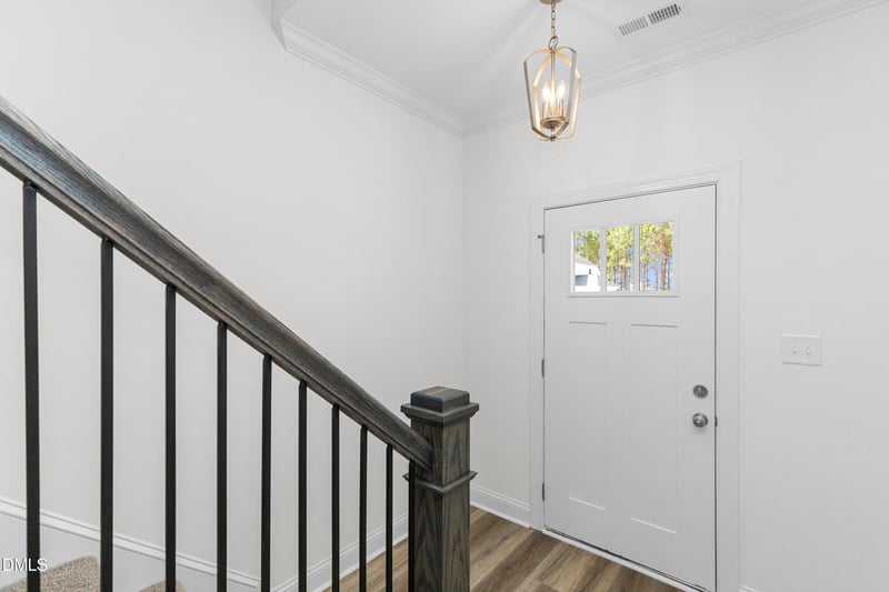 152 N Rabbit Run Dr, Smithfield, NC 27577