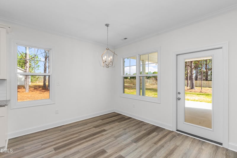 152 N Rabbit Run Dr, Smithfield, NC 27577