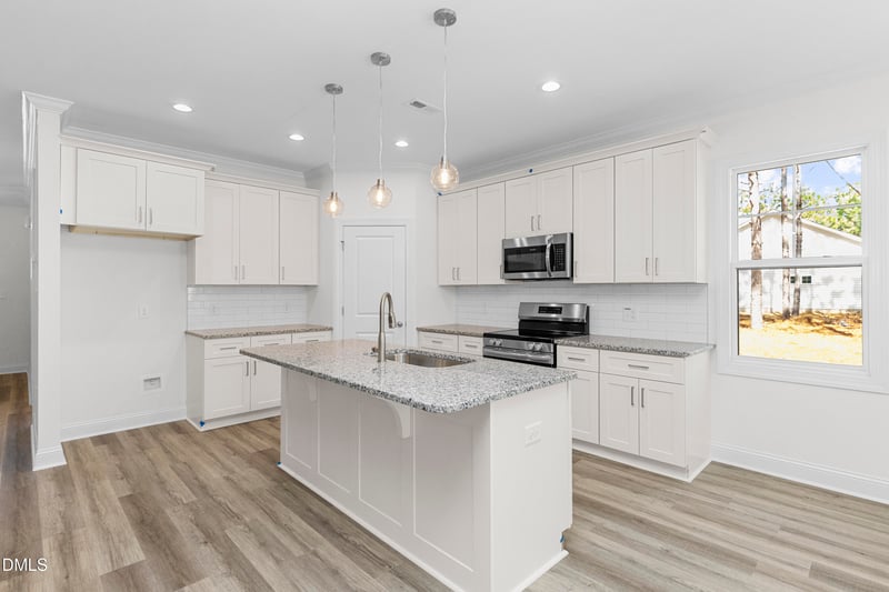 152 N Rabbit Run Dr, Smithfield, NC 27577
