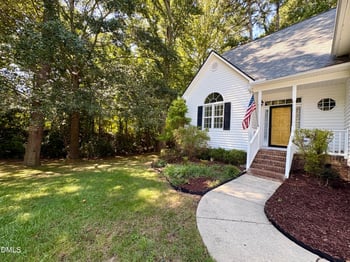 152 Skipping Rock Ln, Garner, NC 27529