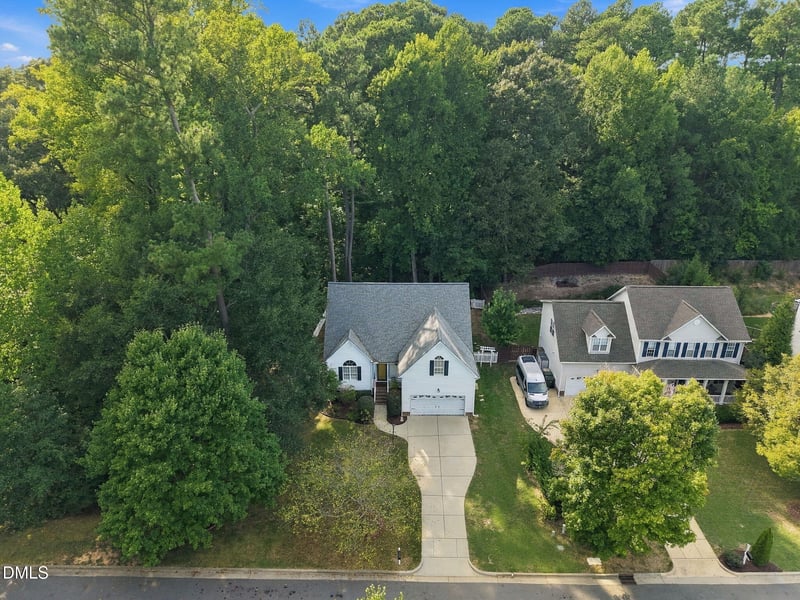 152 Skipping Rock Ln, Garner, NC 27529