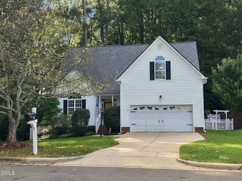 152 Skipping Rock Ln, Garner, NC 27529