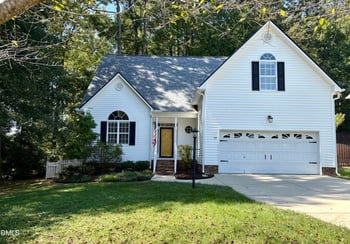 152 Skipping Rock Ln, Garner, NC 27529