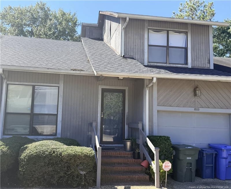 1520 Londonderry Pl, Fayetteville, NC 28301