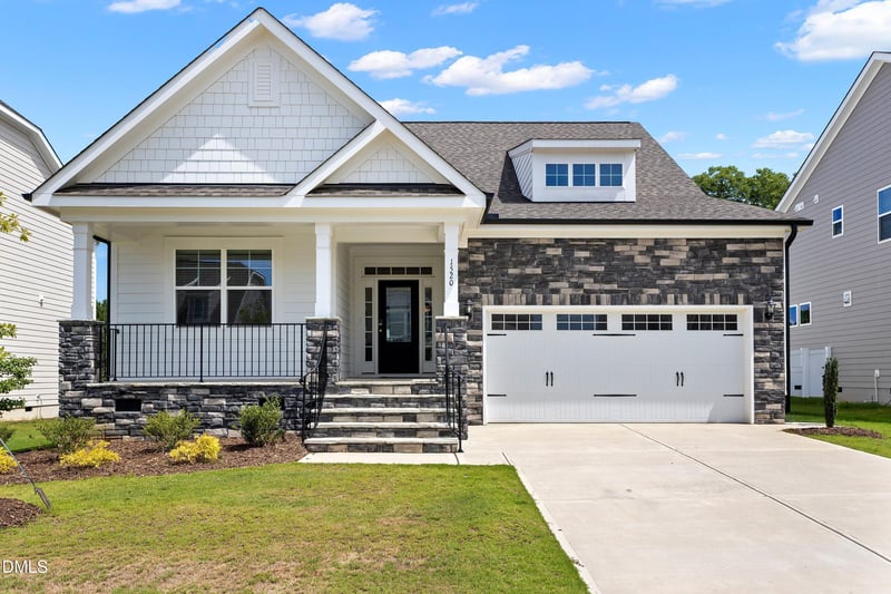 1520 Maelyn Way, Fuquay Varina, NC 27526