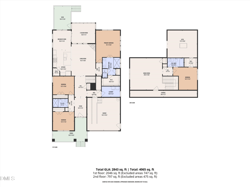 1520 Maelyn Way, Fuquay Varina, NC 27526