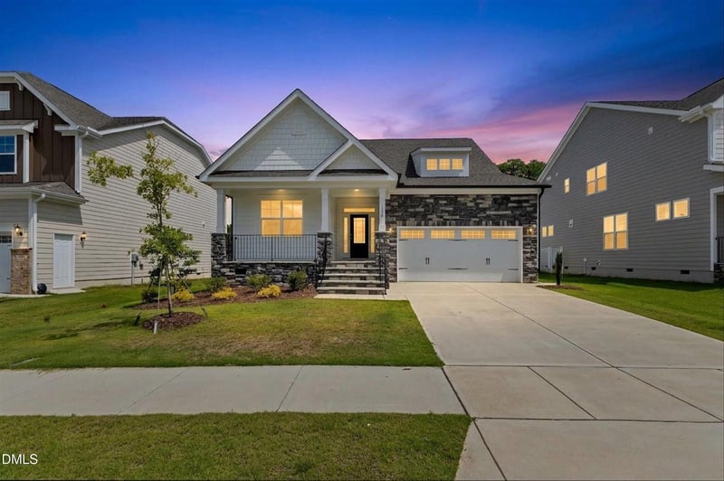1520 Maelyn Way, Fuquay Varina, NC 27526