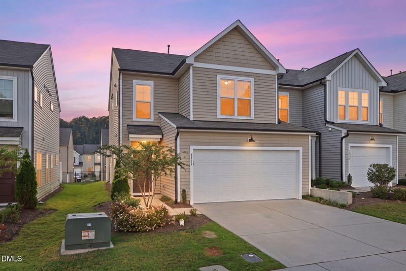 1520 Smoky Mountains St, Durham, NC 27713