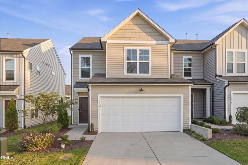 1520 Smoky Mountains St, Durham, NC 27713
