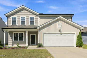 1521 Arapahoe Ridge Dr, Raleigh, NC 27604