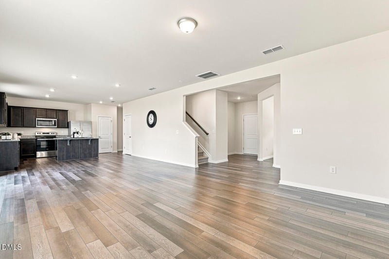 1521 Arapahoe Ridge Dr, Raleigh, NC 27604