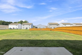 1521 Arapahoe Ridge Dr, Raleigh, NC 27604