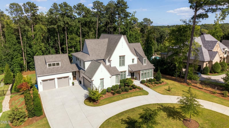 1521 Grand Willow Way, Raleigh, NC 27614
