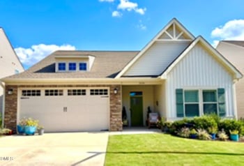 1524 Ripley Woods St, Wake Forest, NC 27587