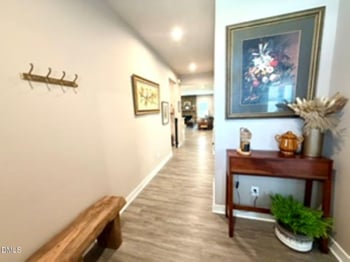 1524 Ripley Woods St, Wake Forest, NC 27587