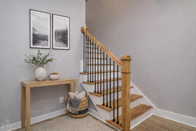 1525 Urban Trace Ln, Raleigh, NC 27608