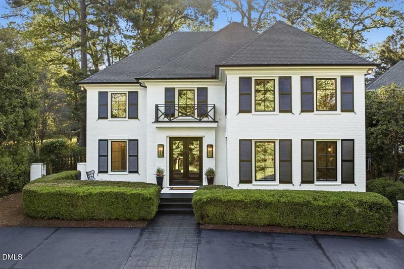 1526 Brooks Ave, Raleigh, NC 27607