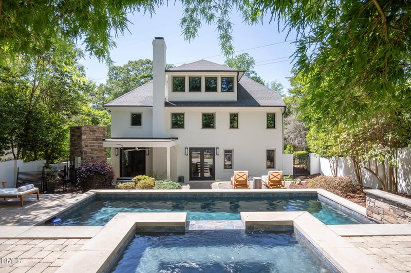 1526 Brooks Ave, Raleigh, NC 27607