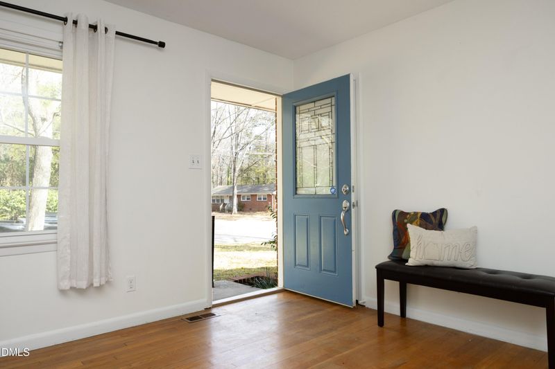 1526 Euclid Rd, Durham, NC 27713