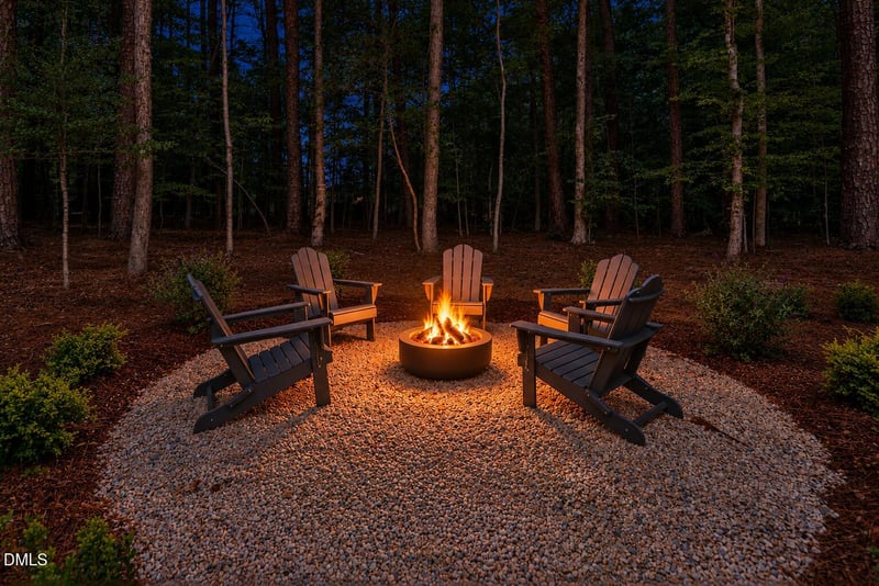 1528 Lake Adventure Ct, Raleigh, NC 27613