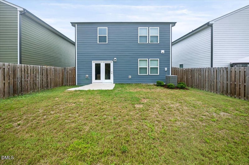 1528 Rhodes Pond St, Wendell, NC 27591