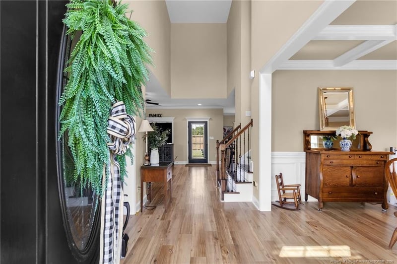 1528 Vandenberg Dr, Fayetteville, NC 28312