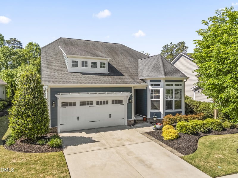1529 Chestnut Falls Rd, Wendell, NC 27591