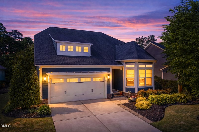 1529 Chestnut Falls Rd, Wendell, NC 27591