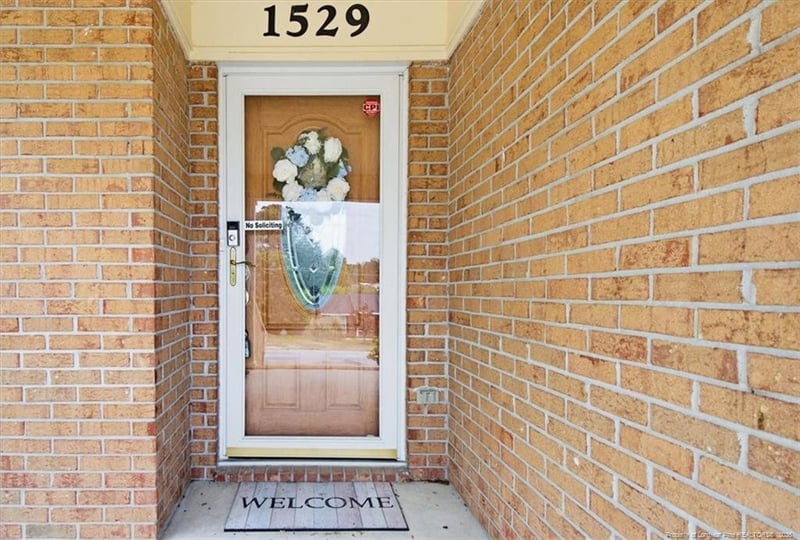 1529 Paisley Ave, Fayetteville, NC 28304
