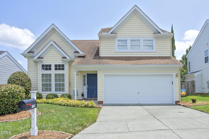 Home Worth Check