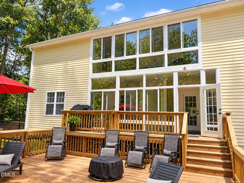 153 Bodie Island Way, Garner, NC 27529