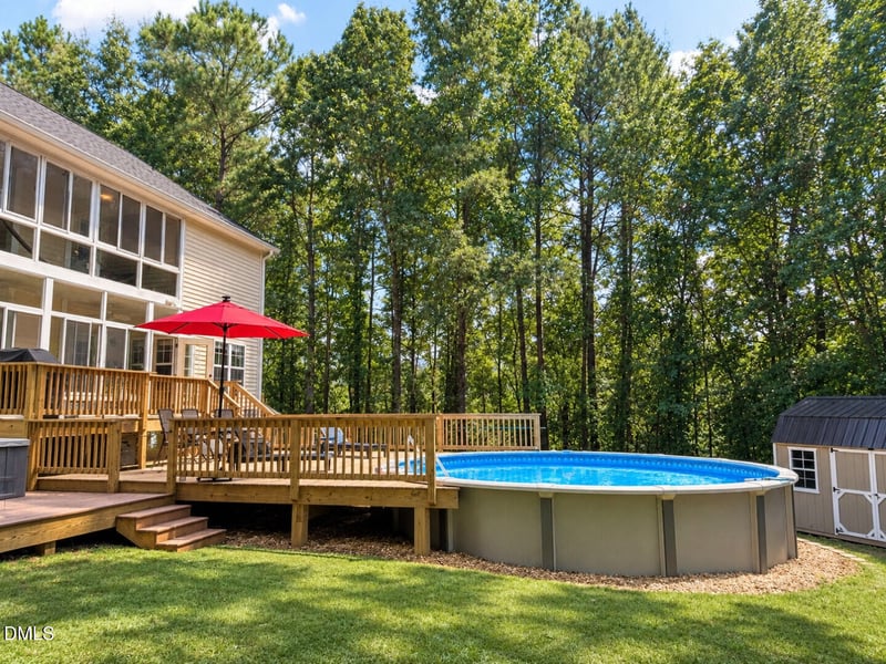 153 Bodie Island Way, Garner, NC 27529